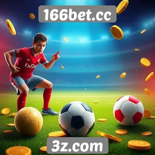 Comparação entre jogos disponíveis no 166bet.cc