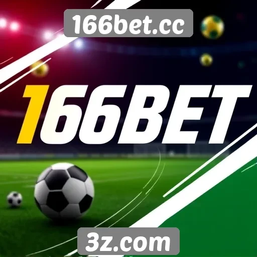Popularidade crescente da plataforma 166bet.cc entre apostadores
