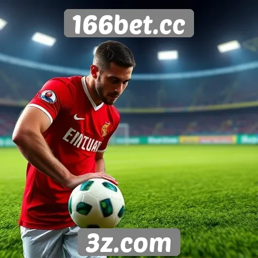 Novidades e atualizações no site 166bet.cc