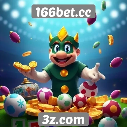 166bet.cc oferece uma ampla gama de jogos online