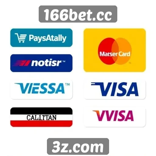 Exploração dos métodos de pagamento disponíveis