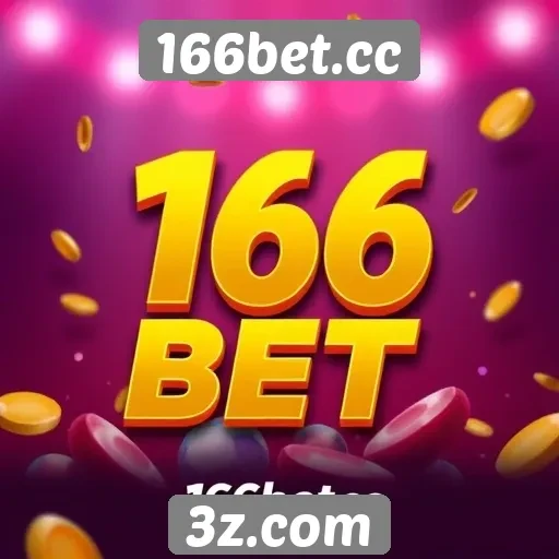Promos e bônus atrativos no 166bet.cc