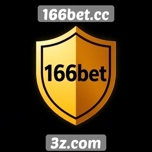 Análise de segurança do site 166bet.cc