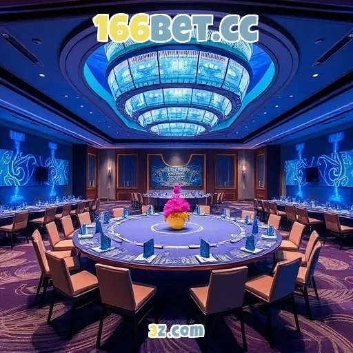 Aventuras em Slots: 166bet.cc e Seus Grandes Prêmios